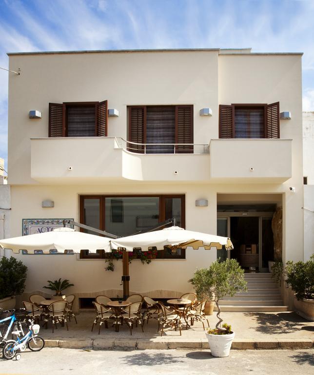 סן ויטו לו קאפו Hotel Piccolo Mondo חדר תמונה