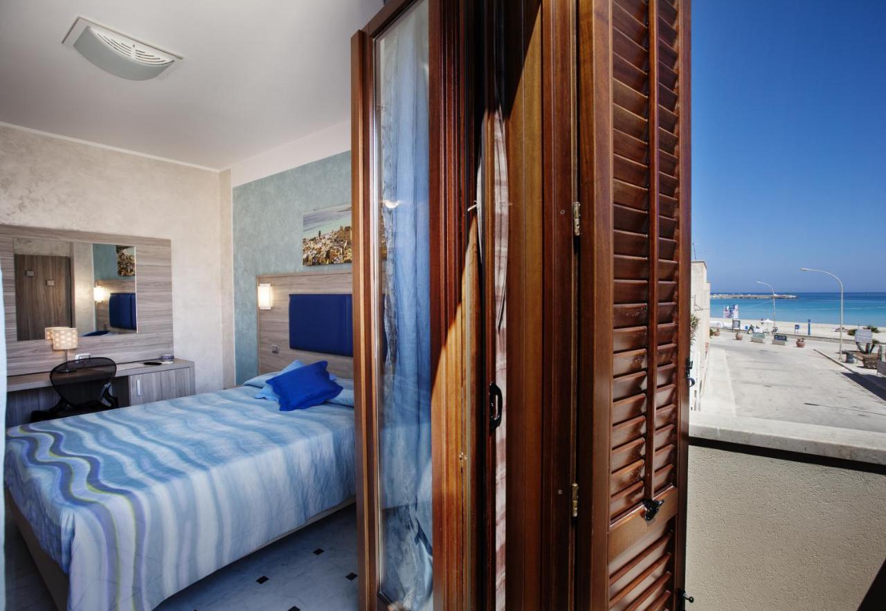 סן ויטו לו קאפו Hotel Piccolo Mondo מראה חיצוני תמונה